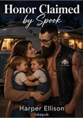 Honor Claimed by Spook