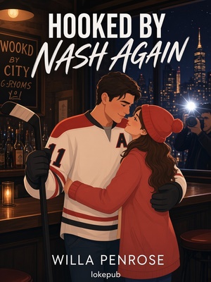 Hooked by Nash Again