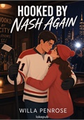 Hooked by Nash Again