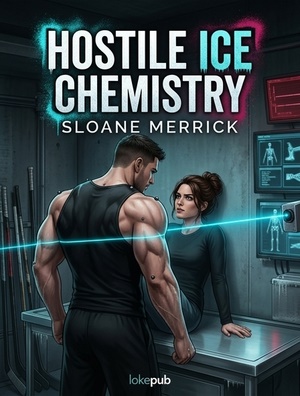 Hostile Ice Chemistry