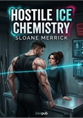 Hostile Ice Chemistry