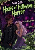House of Halloween Horror