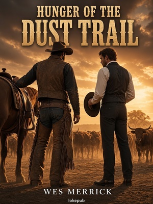 Hunger of the Dust Trail
