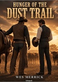 Hunger of the Dust Trail