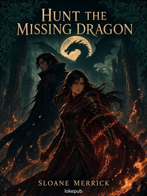 Hunt the Missing Dragon