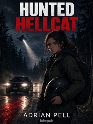 Hunted Hellcat