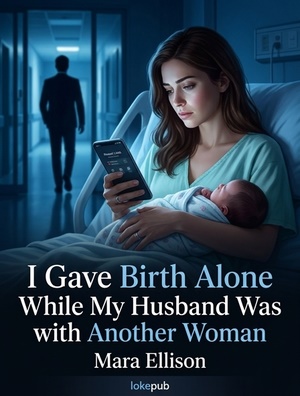I Gave Birth Alone While My Husband Was with Another Woman