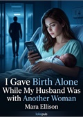 I Gave Birth Alone While My Husband Was with Another Woman