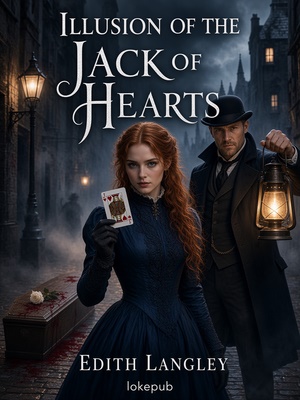 Illusion of the Jack of Hearts