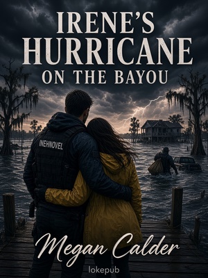 Irene's Hurricane on the Bayou