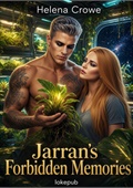 Jarran's Forbidden Memories