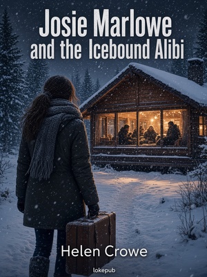 Josie Marlowe and the Icebound Alibi