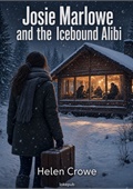 Josie Marlowe and the Icebound Alibi