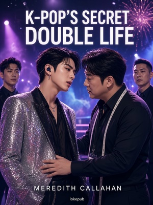 K-Pop's Secret Double Life