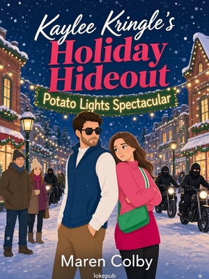 Kaylee Kringle's Holiday Hideout