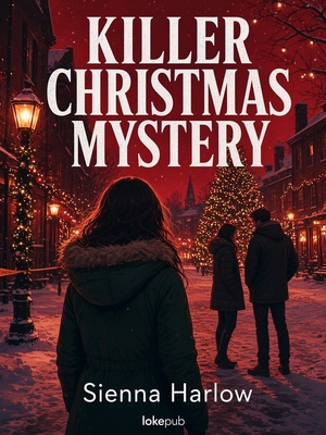 Killer Christmas Mystery