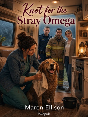 Knot for the Stray Omega