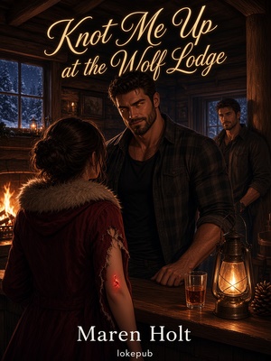 Knot Me Up at the Wolf Lodge