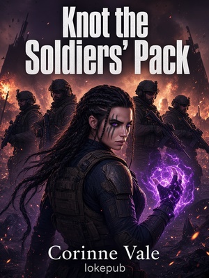Knot the Soldiers' Pack