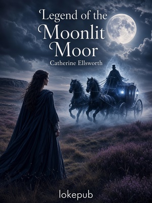 Legend of the Moonlit Moor