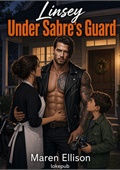 Linsey Under Sabre's Guard