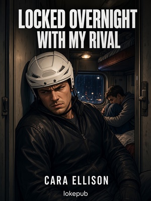 Locked Overnight with My Rival