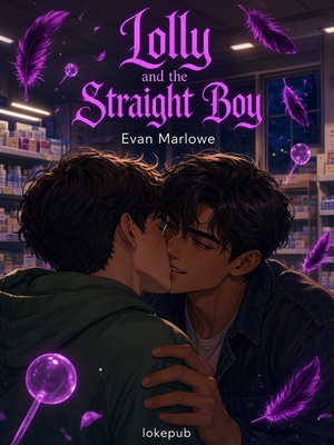 Lolly and the Straight Boy