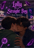 Lolly and the Straight Boy