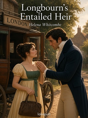 Longbourn's Entailed Heir
