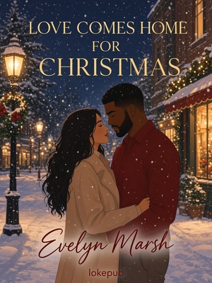 Love Comes Home for Christmas