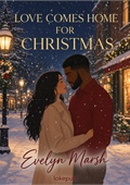 Love Comes Home for Christmas