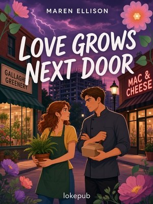 Love Grows Next Door