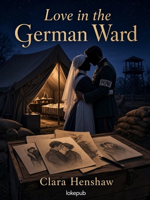 Love in the German Ward