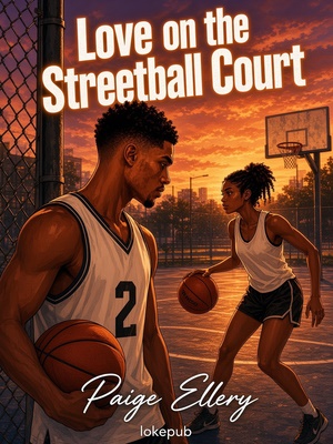 Love on the Streetball Court