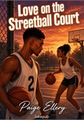 Love on the Streetball Court