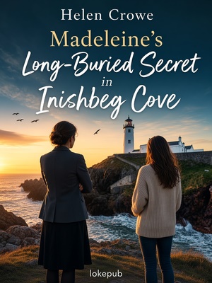 Madeleine's Long-Buried Secret in Inishbeg Cove