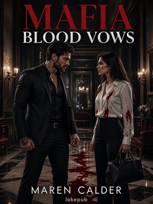 Mafia Blood Vows