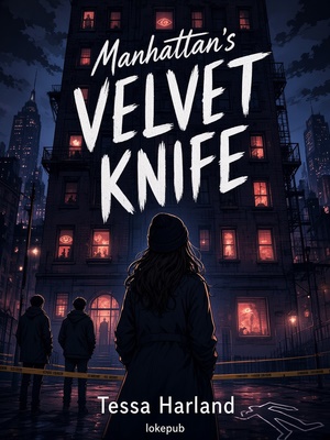 Manhattan's Velvet Knife