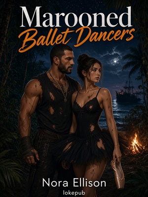 Marooned Ballet Dancers