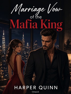 Marriage Vow of the Mafia King