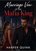 Marriage Vow of the Mafia King