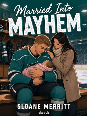 Married Into Mayhem