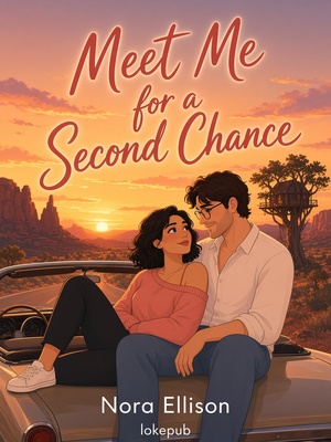 Meet Me for a Second Chance