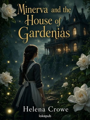 Minerva and the House of Gardenias