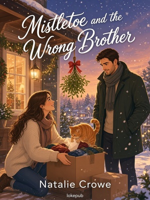Mistletoe and the Wrong Brother