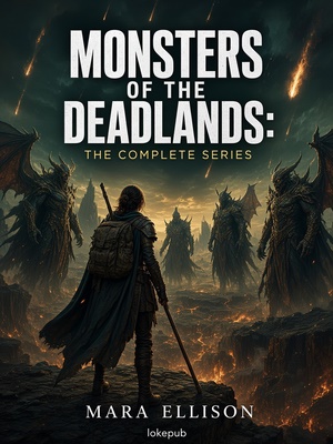 Monsters of the Deadlands: The Complete Series