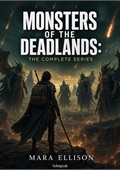 Monsters of the Deadlands: The Complete Series