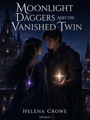 Moonlight Daggers and the Vanished Twin