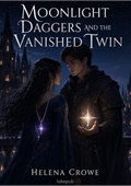 Moonlight Daggers and the Vanished Twin