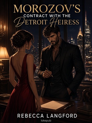 Morozov's Contract with the Detroit Heiress
